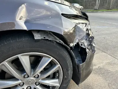 Gator Collision Centers (West Lake Houston Collision Center)