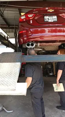 Best Automotive