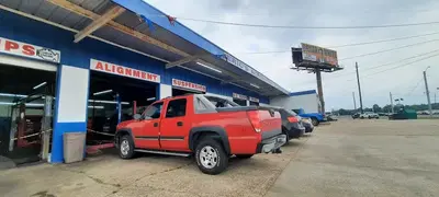 Eric's Automotive