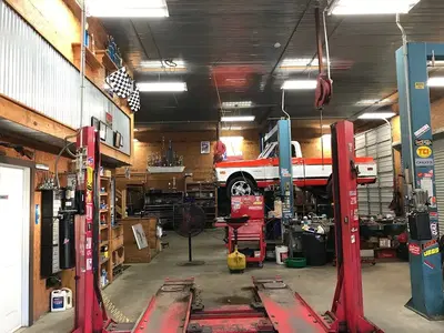McCrary's Auto Repair LLC
