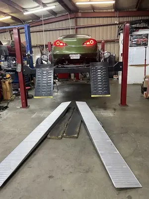 Chris' Car Doc