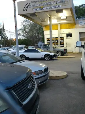 Ultimate Car Care