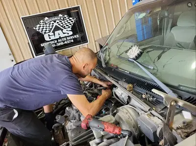 Goodrich Auto Service
