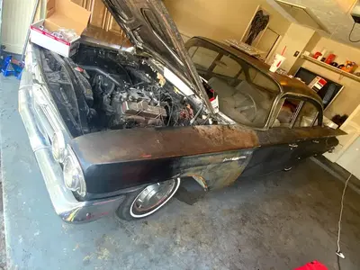 Mobile Auto Repair Specialists