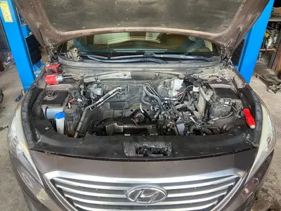 Rivera Auto Service