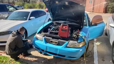 Mobile Service Auto Experts, LLC