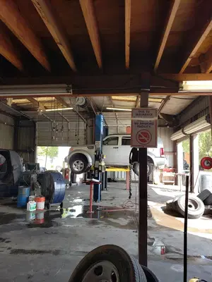 Beasley Tire