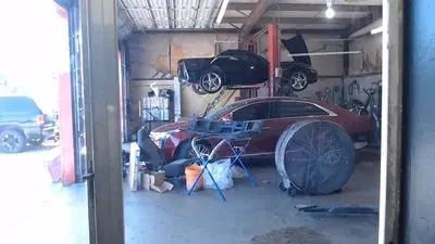 Lewis Ace Automotive