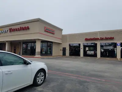 Firestone Complete Auto Care