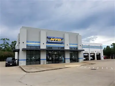 NTB-National Tire & Battery
