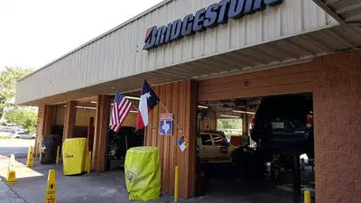 Firestone Complete Auto Care