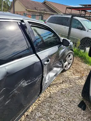 Smiley bodyshop