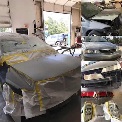 AUTO PAINT SOLUTIONS