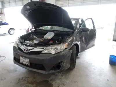 McC Collision