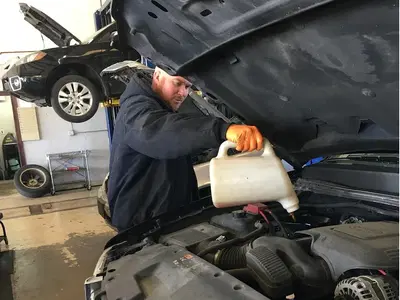 Dave's Ultimate Automotive
