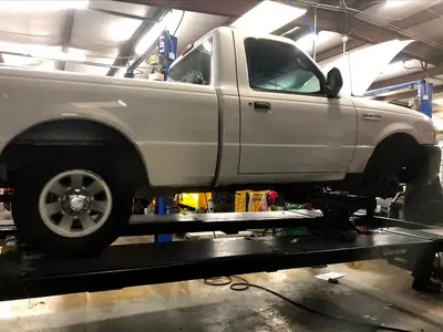 QualTech Automotive