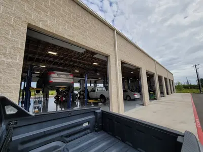 Rush Automotive
