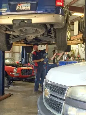 Pro Automotive and Body