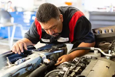 Elder Mitsubishi Service Center