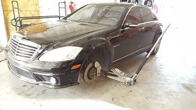 MC Tires & Auto Repair