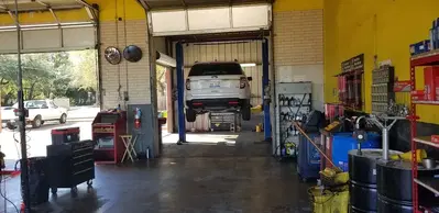 Kwik Kar of Leander