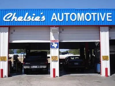 Chelsie's Automotive LLC