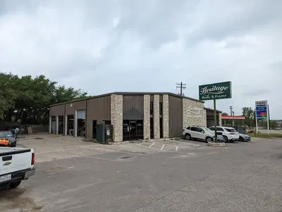 Business Photo