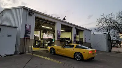 Jiffy Lube