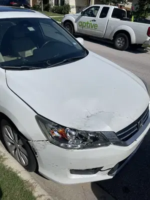 Joey's Body Shop