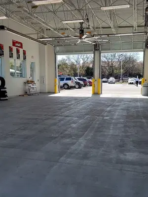 Cedar Park Nissan Service Center
