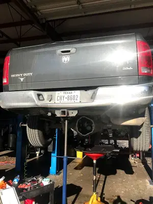 Eagle Transmission
