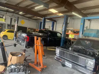 Austin Roadside Technicians