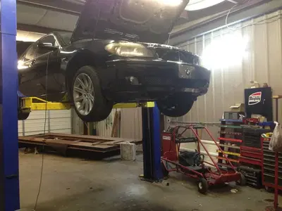 Auto 7 Tech