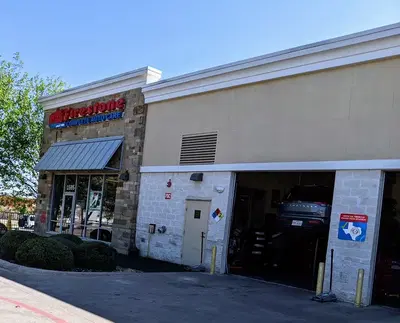 Firestone Complete Auto Care
