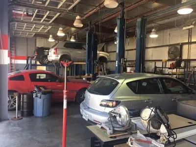 A Plus Transmission Specialists