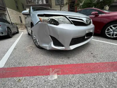 Classic Collision