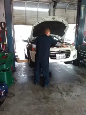 Precision Tune Auto Care