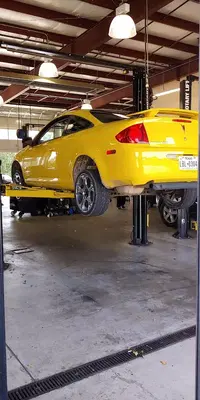 Brakes Plus