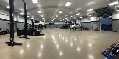 Luxury Auto Works