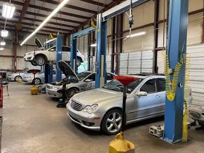 Swedish Auto Service