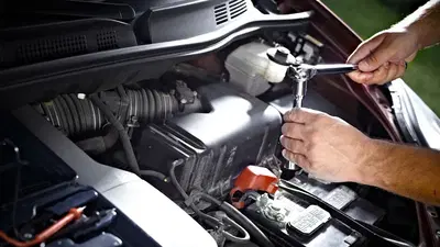 Vick's Expertune Automotive
