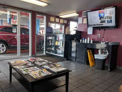 Business Photo