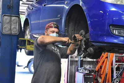 Tech One Automotive