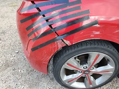 IN N OUT AUTO BODY AND COLLISION