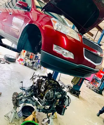 MTZ Auto Care LLC