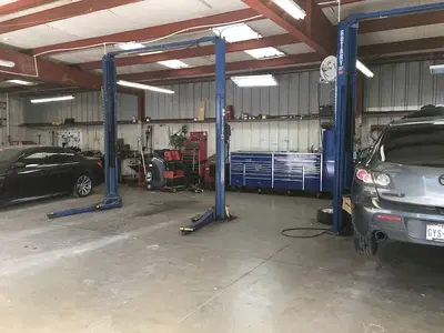 Abee's Hi-Tech Auto Service