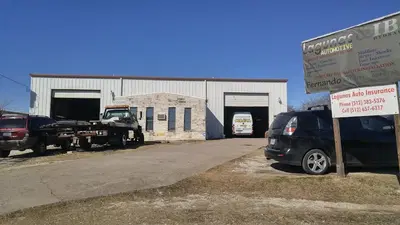 Lagunas Automotive & IBK