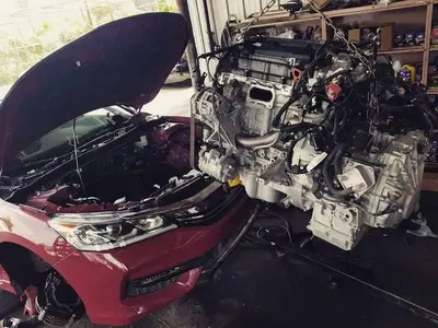 T&T Auto Repair