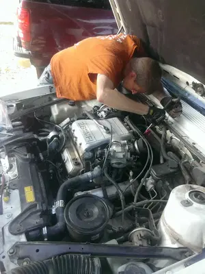 Fajkus Mobile Auto Repair