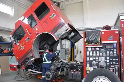 A1 Mobile Mechanic of Austin
